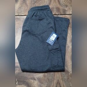 Buffalo Outdoors Fleece Cargo Pant (3XL)